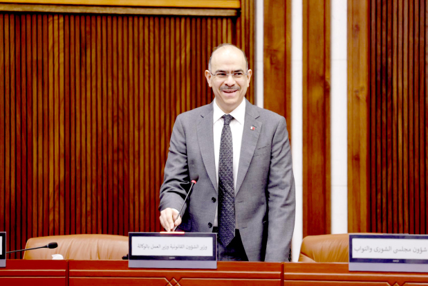 Half a million expat workers employed in private sector